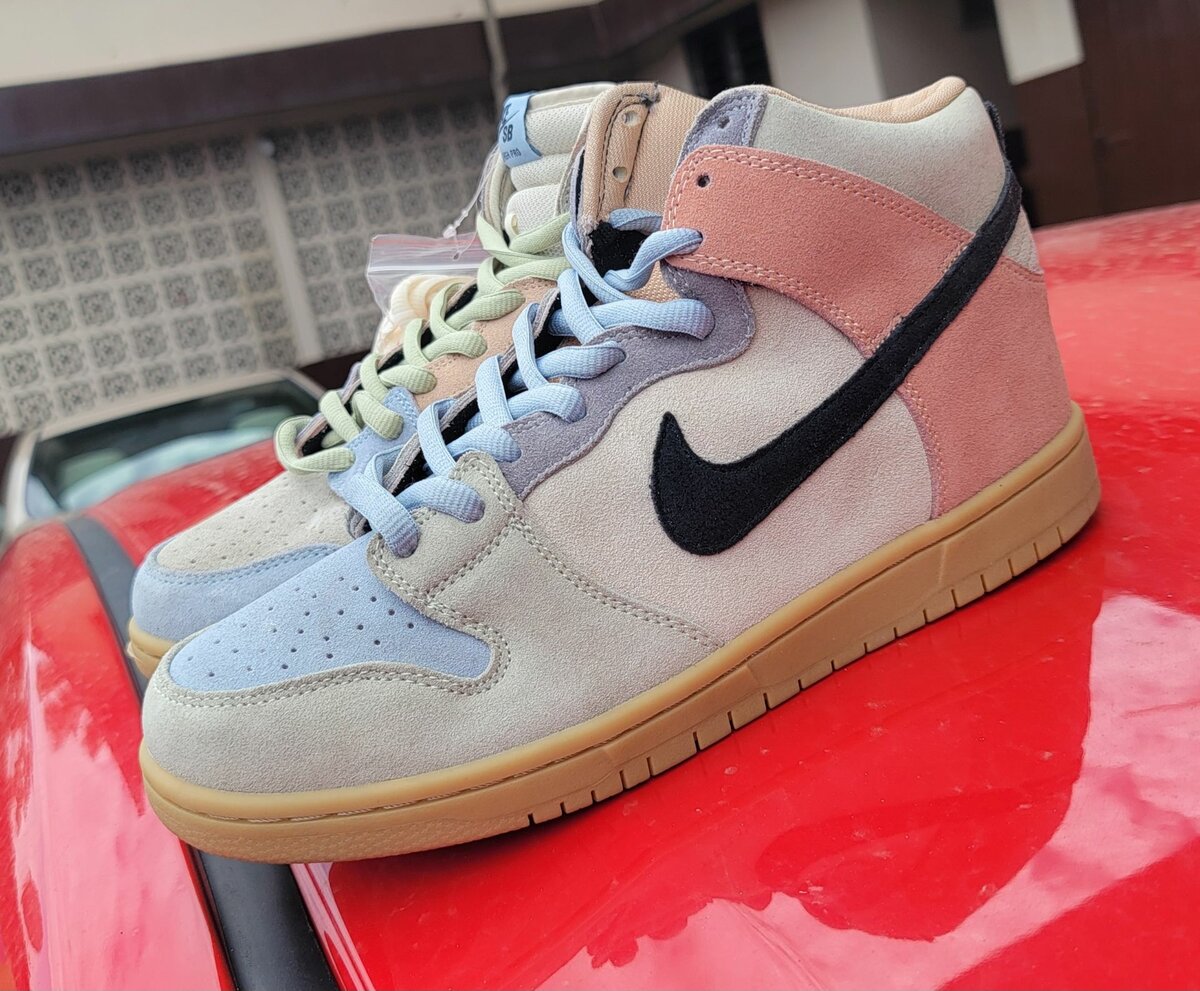 NIKE SB DUNK