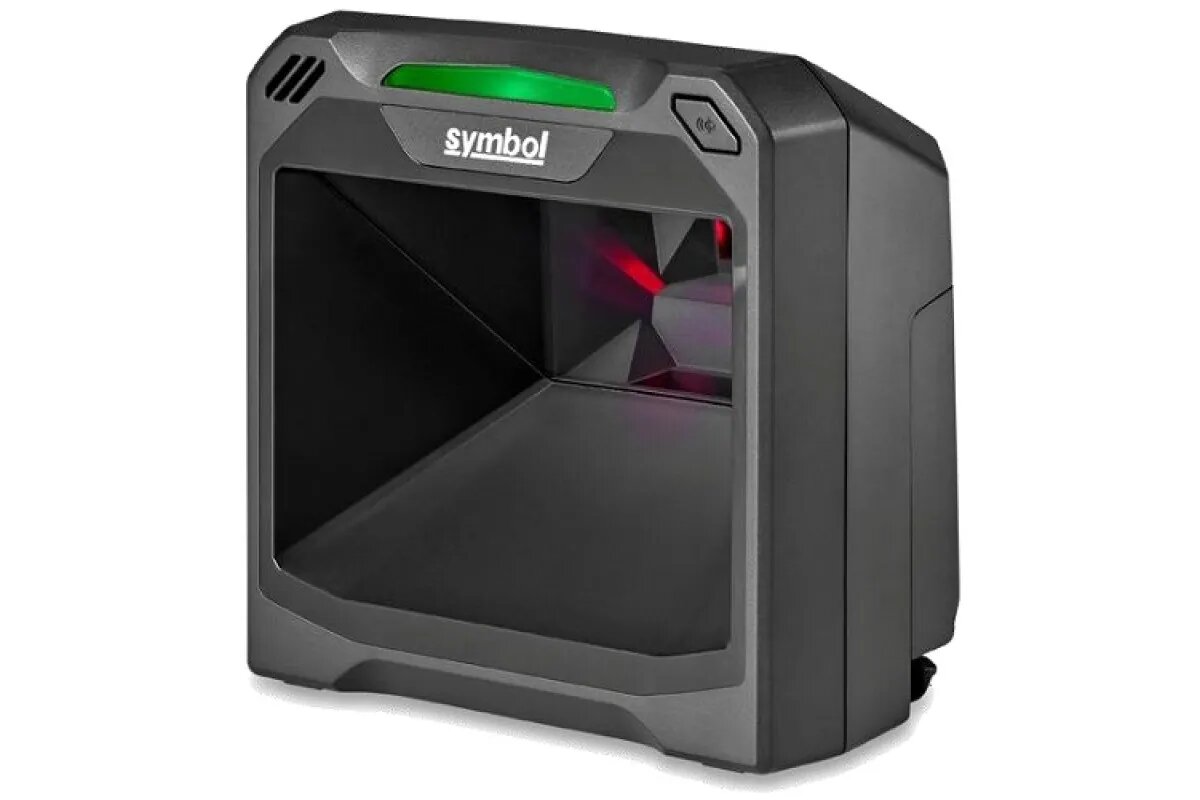 Многополосный сканер Zebra DS7708