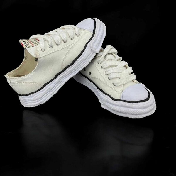 Baskets Mode Unisex Design