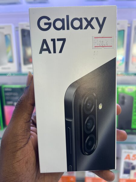 Smartphone Galaxy A17