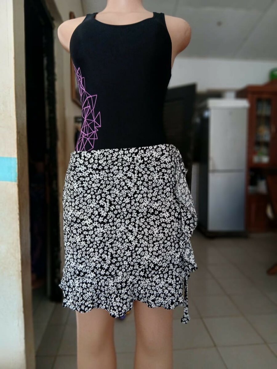 Jupe élégante pour femmes