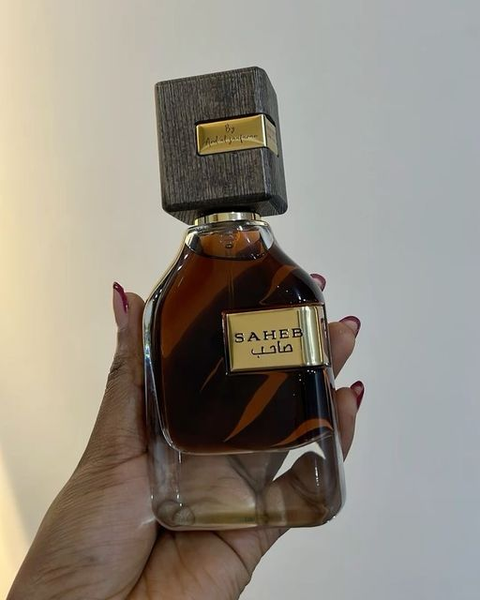 Saheb by Ard Al Zaafaran 