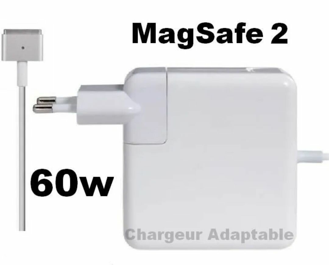 Chargeur MacBook Air 45W 60W