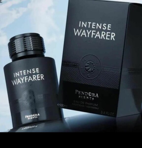 Parfum Intense Wayfarer Homme
