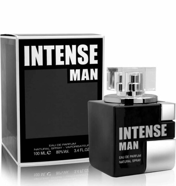 Parfum Homme Intense Man 100ml