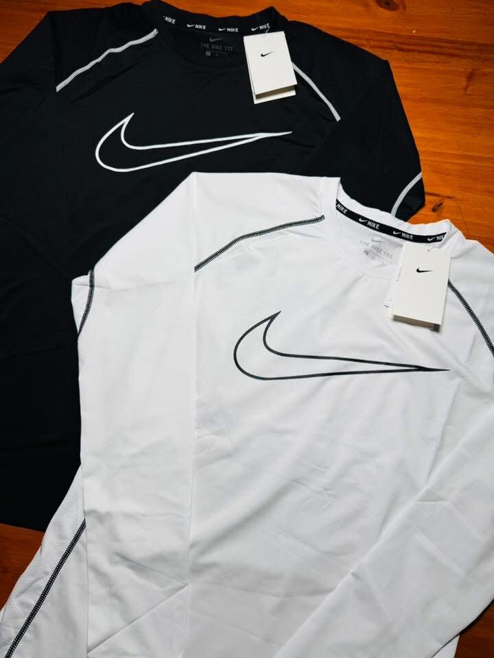 T-shirt manches longues sport