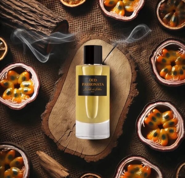 Oud Passionata Parfum Unisexe