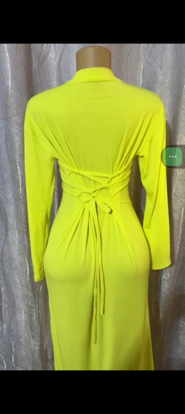 Robe disponible tendance