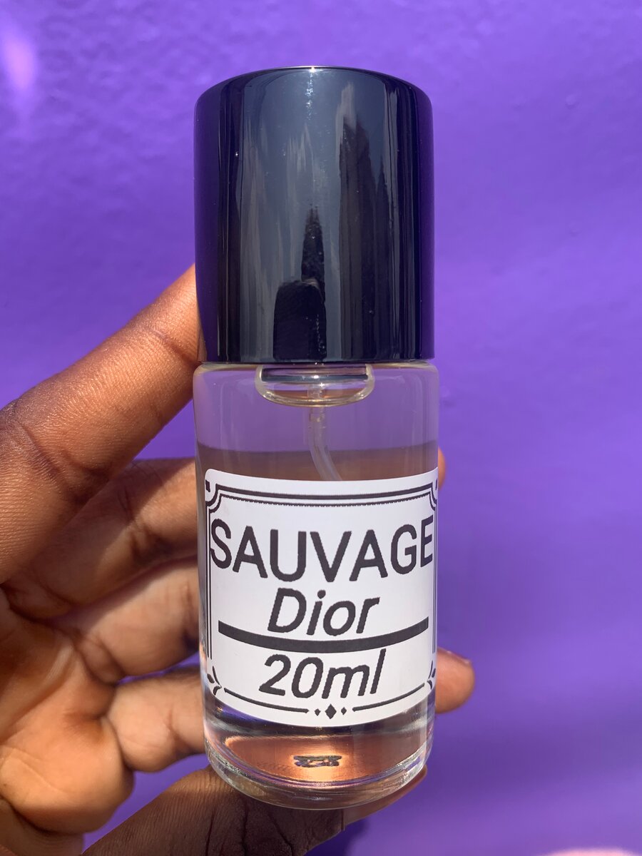 Parfum Miniature 20ml