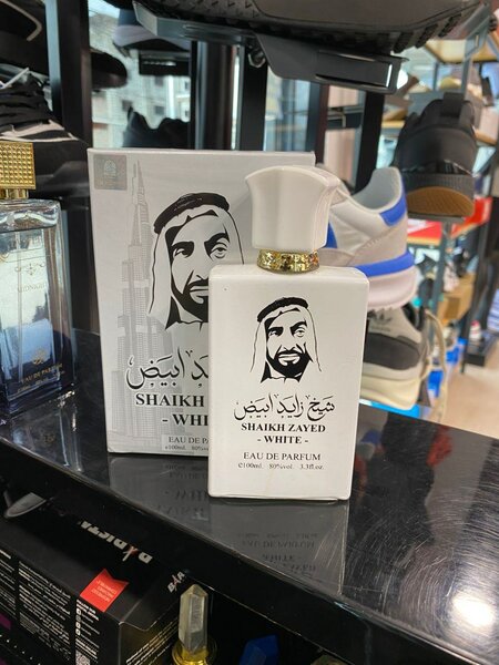 Parfum Rich Black Homme