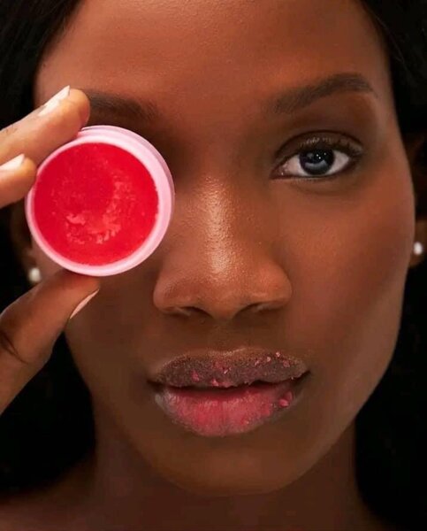 Gommage Lèvres Hydratant