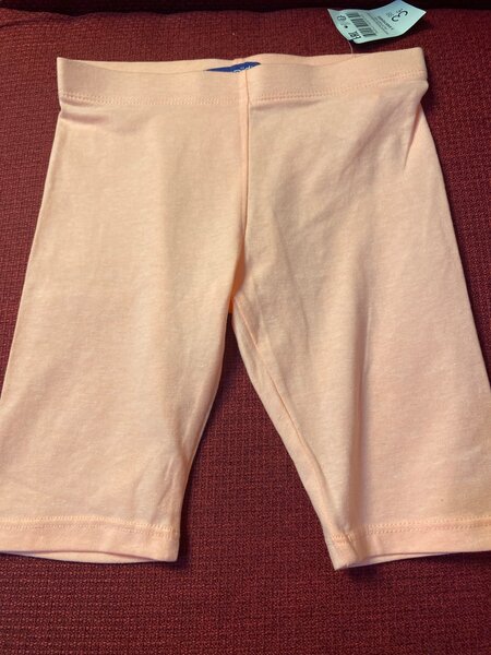 Leggings courts pour enfants