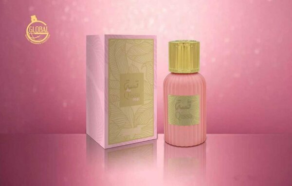 Parfum féminin Qissa