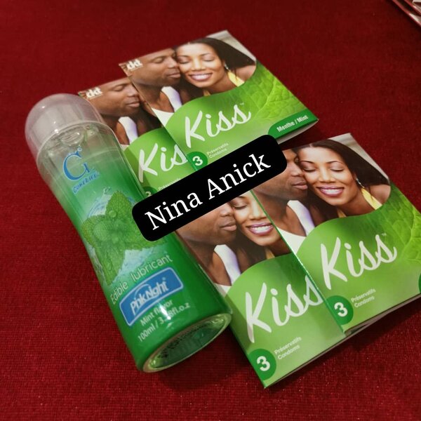 Lub+12 préservatifs menthe