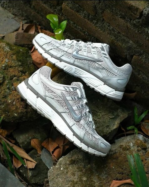 Nike p-6000