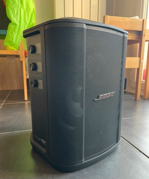 Enceinte Bluetooth Puissante