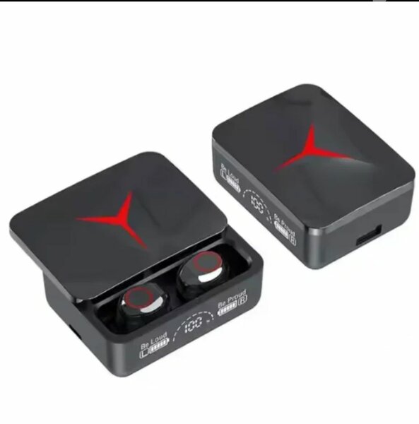 Écouteurs Bluetooth sans Fil Pro