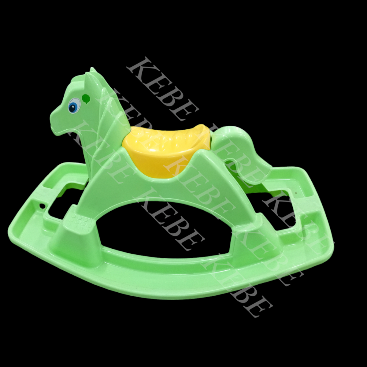 Cheval à Bascule Enfant