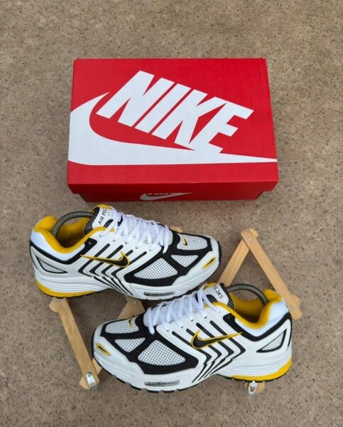 Nike Air Max Sneakers Homme