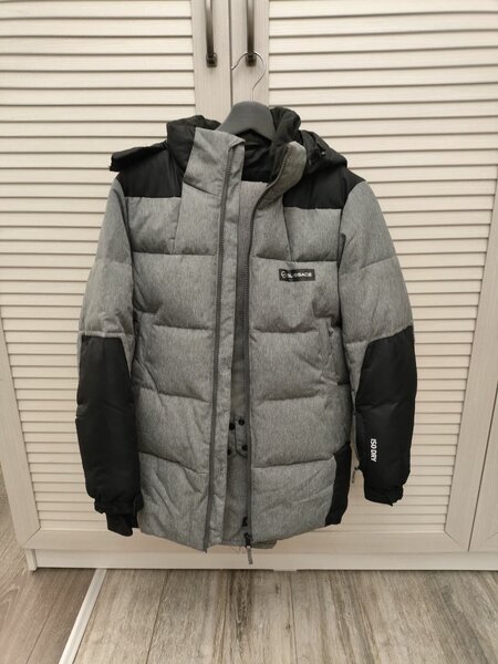 Зимний костюм GLISSADE