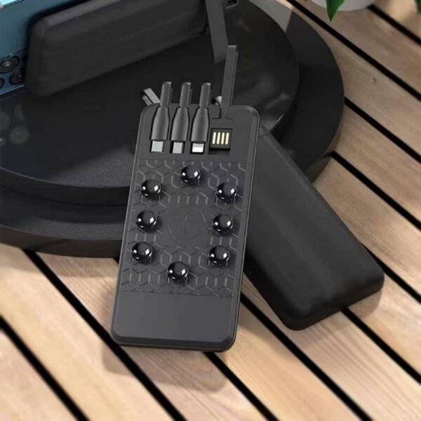 Powerbank crampon à induction