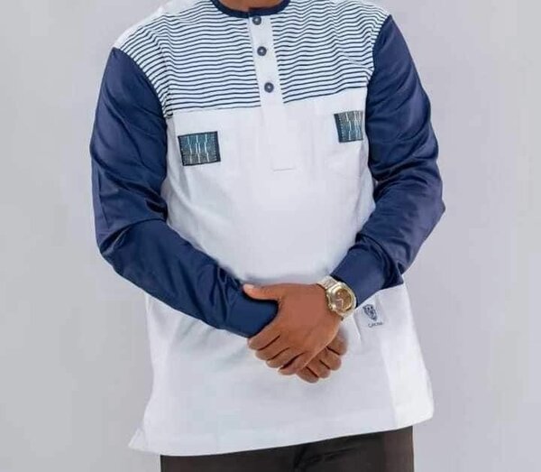 Chemises haut de gamme