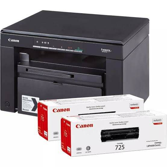 Imprimante Canon i-SENSYS MF3010