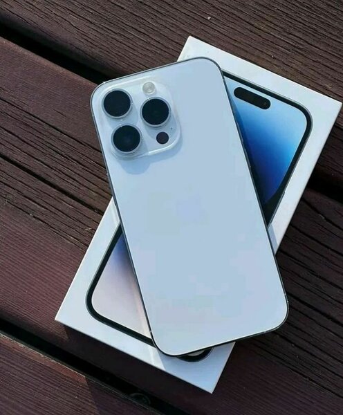 Smartphone haut de gamme 128GB