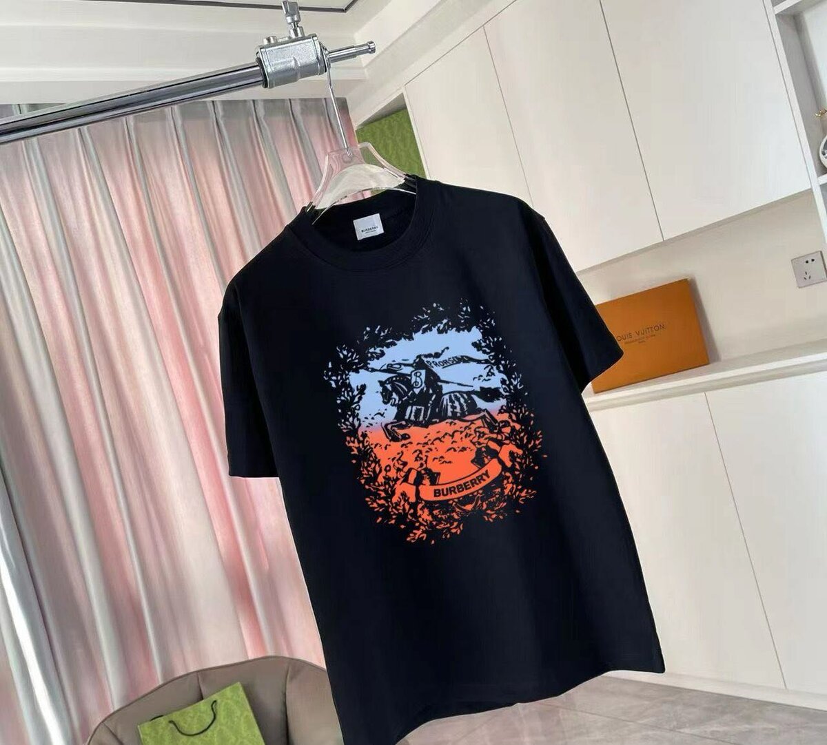 T-shirt turque de qualité