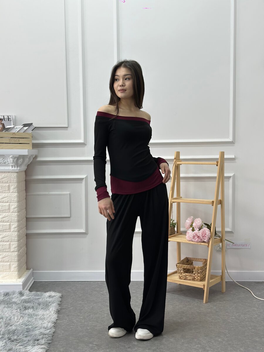 Та самая Двойка