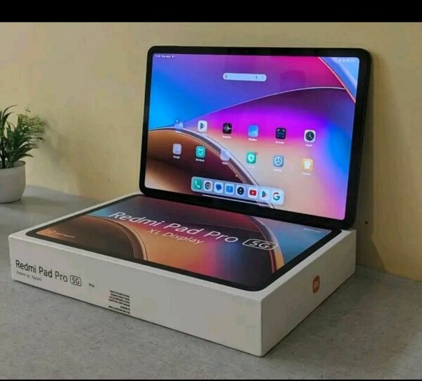 Tablette Redmi Pad Pro 5G