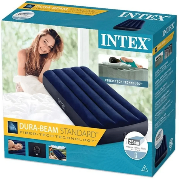 Matelas Gonflable Intex Double