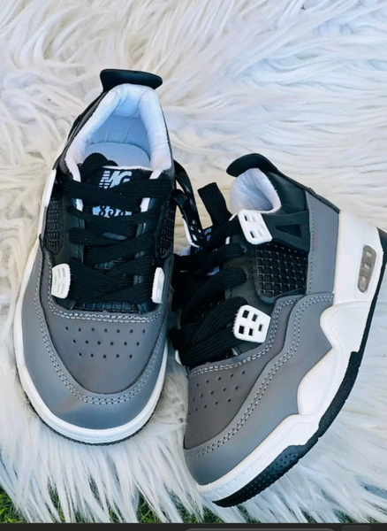 Kids jordans