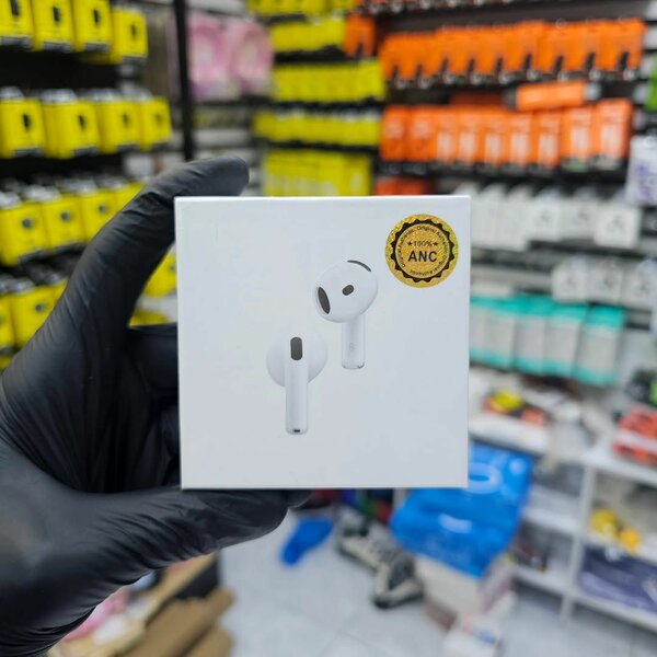 Écouteurs sans fil ANC