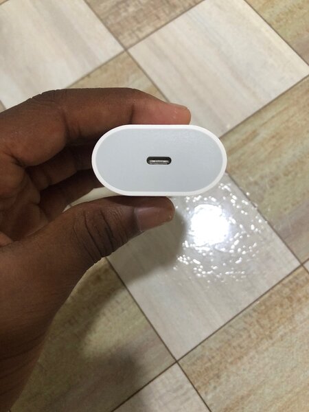 Tête seul iPhone original