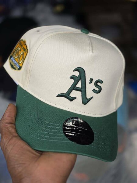 Casquette de baseball vintage