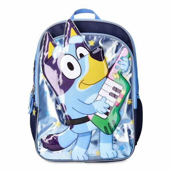 Bluey Schoolbag