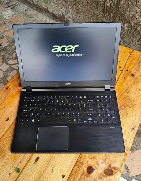 Acer Laptop