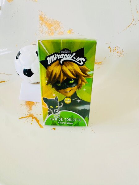 Parfum Enfant 'Honey Girl'