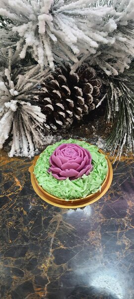 Мыло Ручной Работы