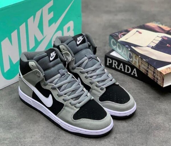 Nike Sb Zoom High Dunk