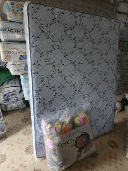 Matelas Confortable Haute Qualité