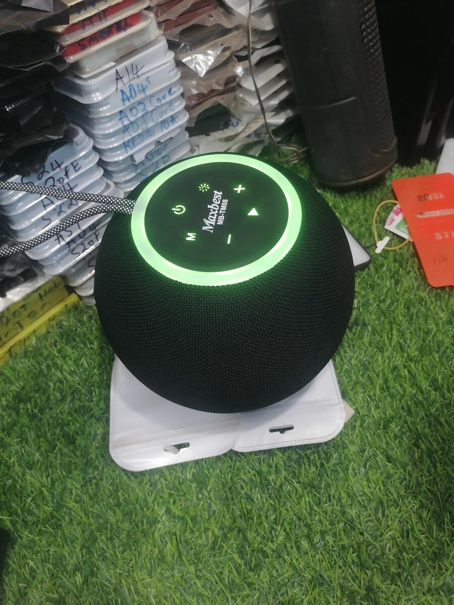 MB-TM08 Bluetooth speaker