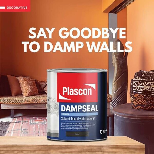 Plascon dumpseal