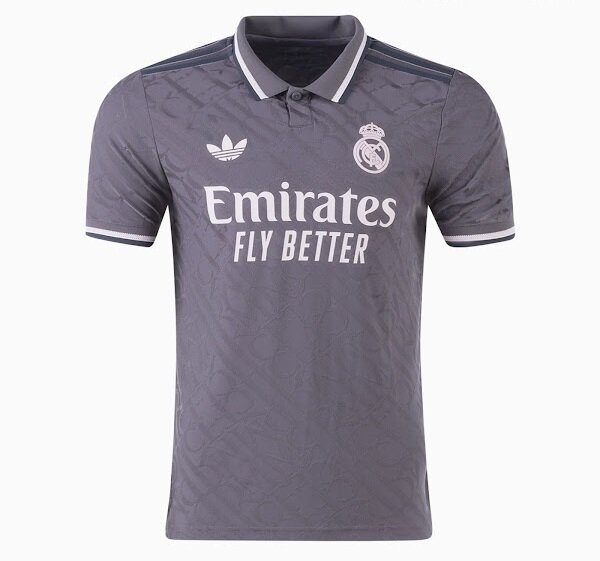 Maillot de réal Madrid