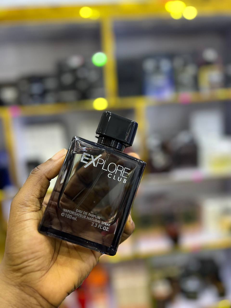 Explore Club