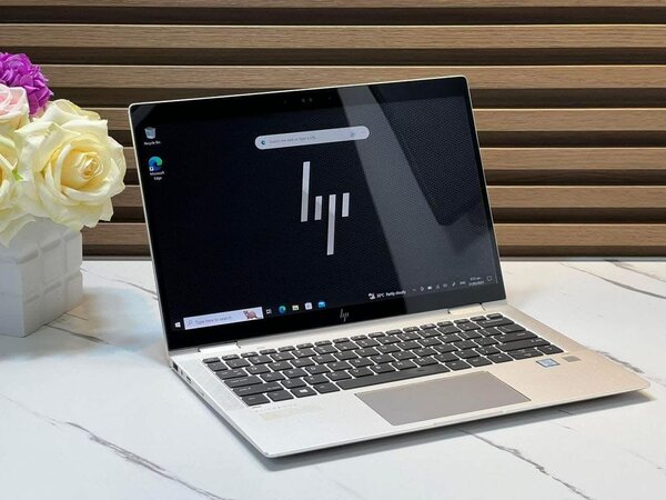 HP EliteBook X360 1030 G3