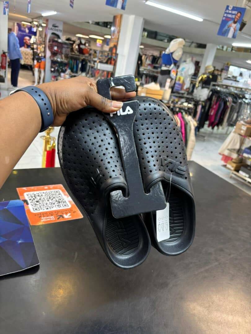 Tong FILA confortables