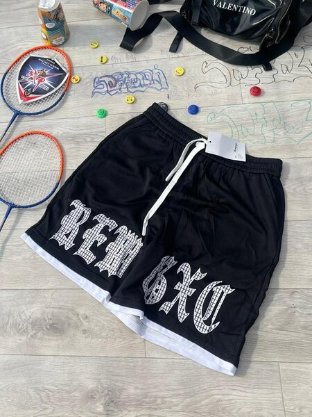 Shorts de sport REMXC