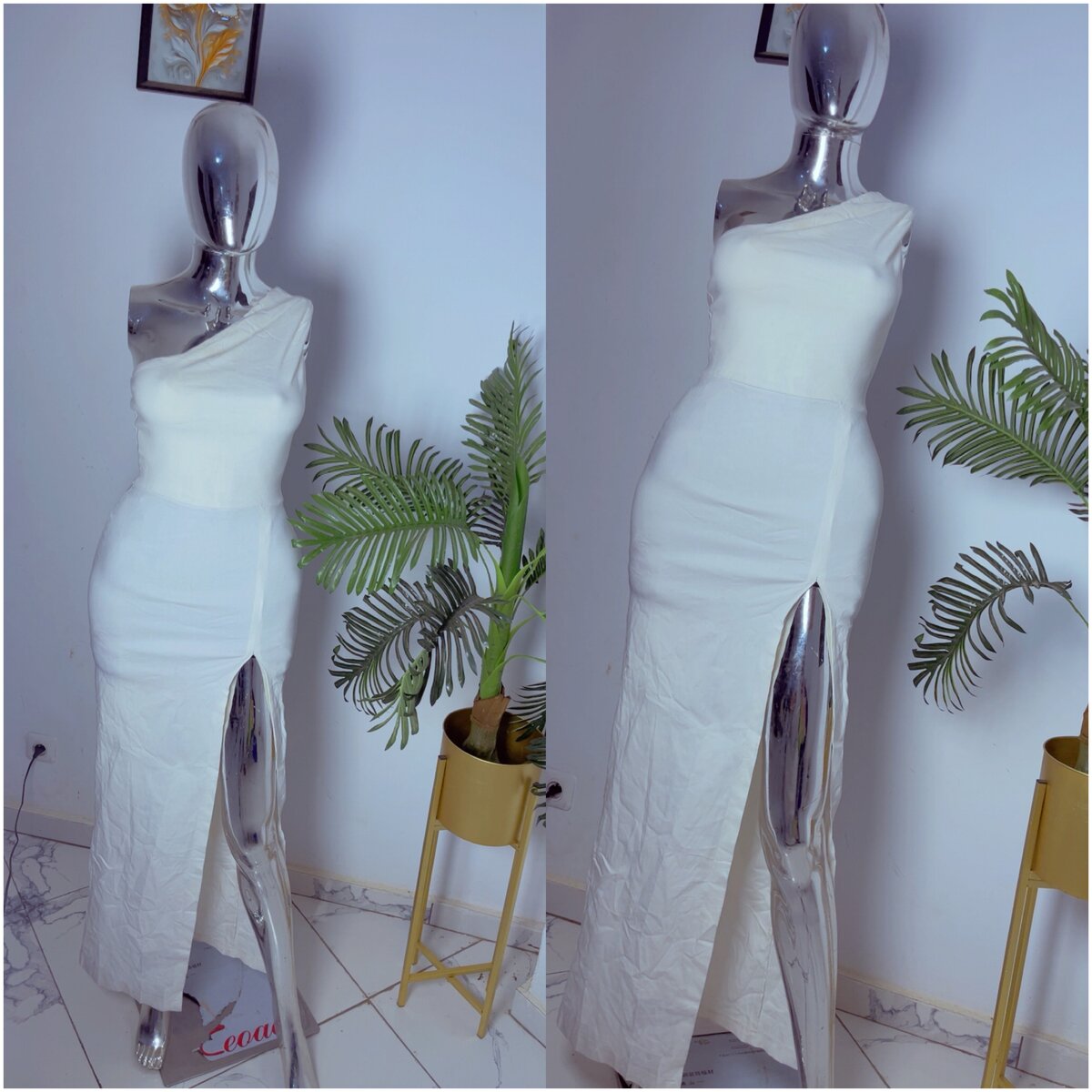 Robe élégante pour femme